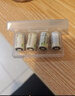 德力普（Delipow）CR2相机电池2粒 拍立得锂电池3V适用测距仪/夜视仪/碟刹锁/手电筒/智能仪表/医疗仪器等 实拍图