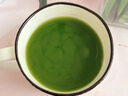 九宇杭州径山国标一级纯抹茶粉36条*1.2g调饮拿铁冲饮烘焙奶茶店茶粉 实拍图