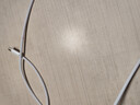 Apple/苹果 60W type-c充电线-1米 usb-c手机数据线 原装旗舰店苹果iPhone 17 Pro Max iPad快充线 实拍图