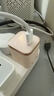 ANKER安克45W充电器苹果17air安心充Pro 氮化镓type-c快充40Wpd适用iPhone16promax手机15iPad插头橙金 实拍图