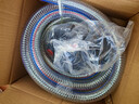 法耐（FANAI） 电动抽油泵12V24V通用220V伏柴油泵自吸泵加油机抽油神器打油泵 220V插电款【正反转】+6米油管 下单送专用配件 实拍图