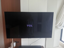 TCL SQD-MiniLED电视 75Q9M Pro 75英寸【价保618】100%全局高色域 4GB+64GB超大内存 Q9L Pro升级 实拍图