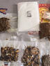 拜杰真空密封袋食品级家用真空袋食品抽真空封口袋真空包装袋塑封袋保鲜袋真空机压缩收纳袋20*30cm 实拍图