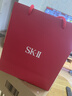 SK-II神仙水精华液230ml礼盒sk2补水保湿护肤品套装化妆全套生日礼物女 实拍图