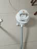 德尔玛（Deerma）【重磅新品】TJ700S 干吹两用吸尘器 家用商用 吸尘器桶式大吸力 整机降噪设计ZN-530 实拍图