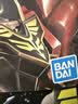 万代（BANDAI）MG 高达巴巴托斯 天狼型 铁血的奥尔芬斯 拼装模型 晒单实拍图