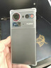 努比亚（nubia）Z80 Ultra 真全面屏 第五代骁龙8至尊版 7200mAh电池 16GB+1TB 魅影黑 5G游戏AI手机 国家补贴 实拍图