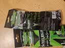 舒适（Schick）Xtreme3超锋3剃须刀轻便刀(2支装) 轻巧便携 实拍图