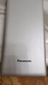 松下（Panasonic）【3C认证】充电宝11680mAh移动电源 PD快充可上飞机/高铁 适用华为/苹果/小米/OPPO/vivo手机 白色 11680mAh 实拍图