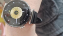 HUAWEI【父亲节送礼优选】HUAWEI WATCH GT 6 雅丹黑 46mm智能手表多维情绪健康全新骑行体验 实拍图