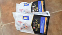 冠能猫粮室内成猫猫粮2.5kg 全价猫粮 添加膳食纤维 控制毛球 实拍图