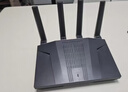 GL·INET路由器MT6000【8颗信号放大器 无线穿墙王】千兆WiFi6 软路由 双2.5g网口 游戏加速电竞大户型家用 实拍图
