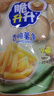 脆升升薯条原薯鲜切原味100g*3办公室居家休闲零食端午节礼品 实拍图