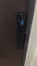 海尔（Haier）智能门锁P30Max人脸识别猫眼大屏版电子锁密码锁防盗门家用指纹锁 实拍图