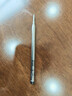 万宝龙MONTBLANC163签字笔专用黑色笔芯2支装F尖128230【礼物】 实拍图