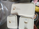 小熊（Bear）加热饭盒 电热饭盒 热饭神器上班族多功能插电加热饭盒1.5L不锈钢双层三胆DFH-E15Y6 实拍图