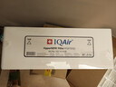 IQAir空气净化器滤芯替换滤网 HyperHEPA 顶层滤芯  瑞士原装进口 适用HP250和HP100【配件】 实拍图