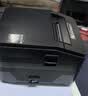 佳博（Gprinter）GP-L80180I 热敏小票打印机80mm 网口+钱箱口 酒店餐饮奶茶店前台收银后厨票据打单机自动切纸  实拍图