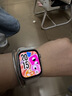 华为HUAWEI WATCH FIT 5铝合金表壳 悦动白 超轻薄大屏腕上微运动强劲续航华为智能手表 实拍图