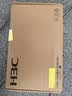 华三（H3C）ER3260G3 双WAN+4LAN千兆企业级有线路由器 带机量200-300 上网行为管理/无风扇散热/AP管理器 实拍图