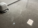 石头（roborock）【保价618】扫地机器人扫拖一体 P20 Ultra Plus 扫拖洗烘一体机 热水洗拖布擦地拖地 A2250RR 实拍图