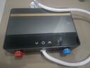 康佳（KONKA）即热式小厨宝电热水器 5500W即开即热 不限水量水电分离家用超薄热水宝 DSZF-KF5501 实拍图