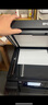 爱普生（EPSON）L15158 A3+彩色打印机办公喷墨双面打印复印一体机 有线/无线（含工作台+上门安装） 实拍图