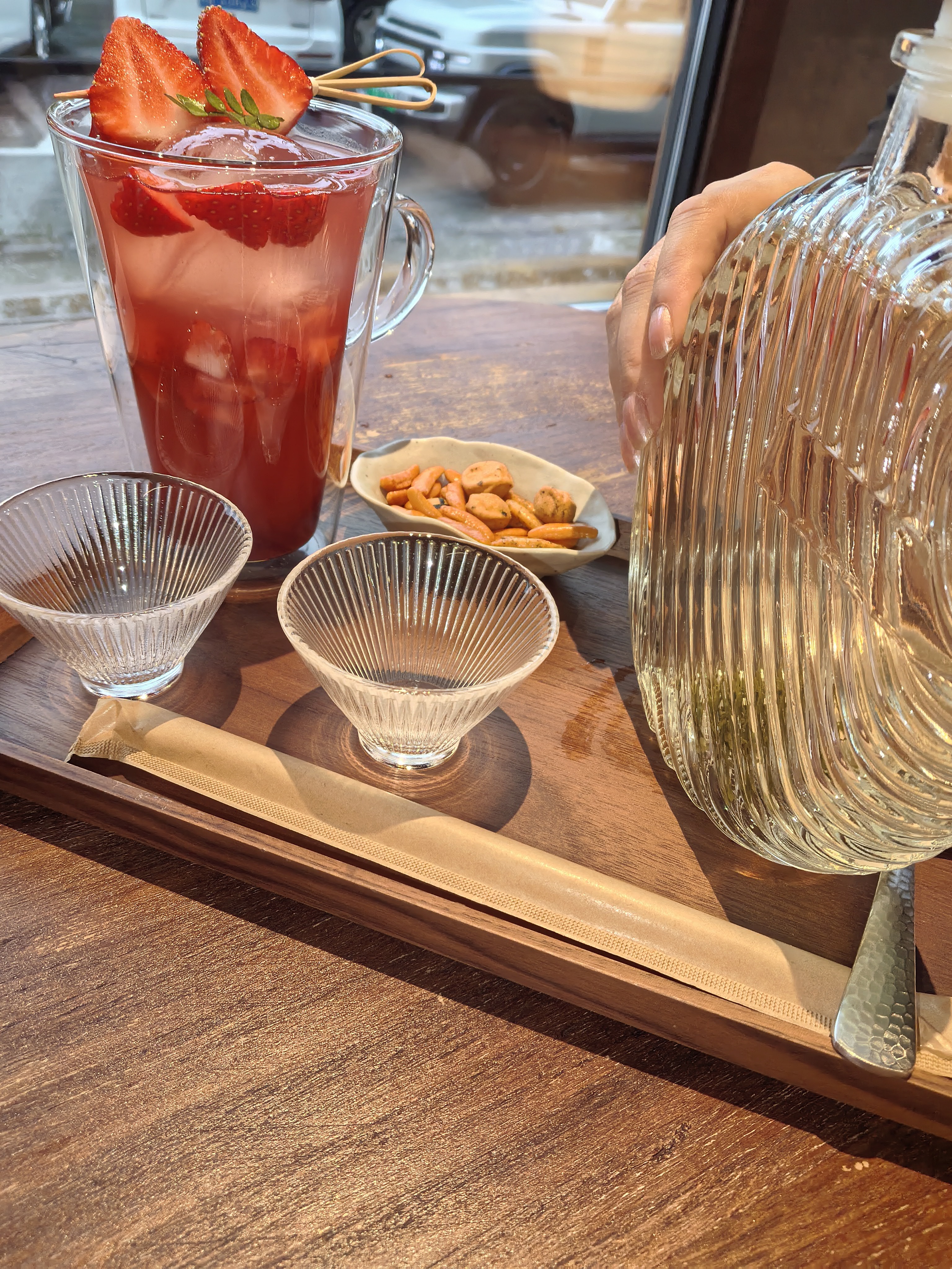 哈瓦纳俱乐部（HAVANA CLUB ）3年陈酿朗姆酒 莫吉托基酒 700ml  白朗姆酒  基酒调酒 送礼 实拍图