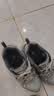 NEW BALANCE NB410官方夏季男鞋女鞋情侣越野户外鞋网面透气复古休闲运动鞋 浅灰色/银色 宽鞋楦2E MT410KR5 40.5 (脚长25.5cm) 实拍图
