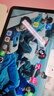 Apple/苹果【Pencil Pro套装】 iPad Air 11英寸 M4芯片 2026年新款 平板电脑(256G WLAN版)星光色 实拍图