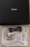 爱普生（EPSON） Epson PerfectionV39II 高清照片图片文档扫描仪  A4平板扫描仪  USB供电 4800dpi分辨率 实拍图