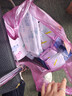 babycare山茶轻柔婴儿拉拉裤试用装XL码3片+小N卫生巾240mm*1片*4包 实拍图