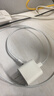Apple/苹果 type-c转lightning闪电充电线-1米 手机数据线 旗舰店原装苹果iPhone 14 Pro Max快充线 实拍图