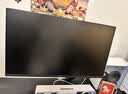 AOC 24.5英寸 180Hz高刷护眼办公 IPS HDR G-SYNC认证 出厂校色 低蓝光不闪 电竞电脑显示器 25G51F 实拍图