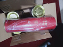长城特酿6解百纳干红葡萄酒750ml*6瓶圆筒装整箱热门商品 实拍图