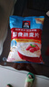 桂格（QUAKER）即食燕麦片1000克袋装 营养早餐 膳食纤维 零添加白砂糖 实拍图
