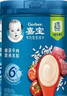 嘉宝（GERBER）混合蔬菜营养谷物高铁米粉宝宝辅食米糊250g新老包装随机发货 实拍图