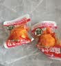 比比赞（BIBIZAN）高原小土豆500g*2袋混合味0脂肪开袋即食办公室休闲卤味解馋小吃 实拍图
