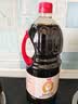 加加 精选系列 特酿生抽1.85kg【0添加 一级】0添加白砂糖 酿造酱油 实拍图
