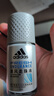 阿迪达斯（adidas）男士清风走珠止汗露滚珠香体液50ml 72小时腋下止汗抑汗 去臭净味 实拍图