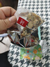 南京同仁堂荷叶陈皮山楂炒薏米仁茯苓决明子祛排湿气毒减刮肥油燃脂养生茶包 实拍图