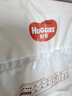 好奇（Huggies）铂金装小桃裤成长裤L120片(9-14kg)大号尿不湿拉拉裤【透爽散热】 实拍图
