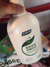 妇炎洁私处洗液植物本草抑菌洗液私处止痒洗液380ml*3瓶+冲洗器1个 实拍图