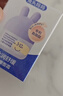 兔头妈妈儿童面霜轻薄透气 婴儿保湿润肤春夏季晒后舒缓凉凉霜3-12岁45g 实拍图