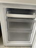 海尔出品统帅悦享系列180L两门小户型家用租房电冰箱二级能效低噪节能省电以旧换新补贴LC2-186L9 实拍图