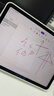 倍思电容笔iPad苹果笔【双充】适用2026年Pro/Air8/Mini7/iPad11平板触屏智控手写笔apple pencil Pro 实拍图