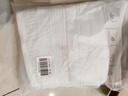 洁丽雅（Grace）新疆长绒棉A类毛巾2条装 纯棉加厚柔软面巾吸水洗脸巾 粉+绿运动 实拍图