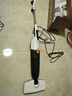 德尔玛（Deerma）DX170 小型家用立式吸尘器17Kpa手持吸尘机家庭适用 立式/手持吸尘器 宠物吸毛 实拍图