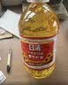 日清食用油 葵花籽油 5L 压榨一级 少油腻炒菜葵花油 实拍图