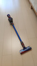 戴森（DYSON）V8 Slim Fluffy Extra SV10K 无线手持吸尘器 轻量家用 清洁除螨 强大吸力 可车载 价保618 实拍图